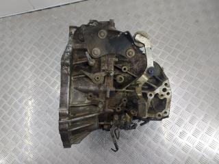 КПП механическая (МКПП) Toyota Auris 1 поколение E150 [рестайлинг] 2011, 1.6 л., i, бензин, хетчбэк 5 дв., BH