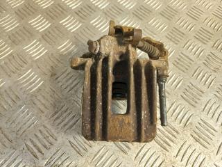 суппорт задний левый SEAT Ibiza 3 поколение 2004