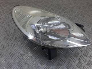 фара правая Citroen Xsara Picasso 1 поколение [рестайлинг] 2006