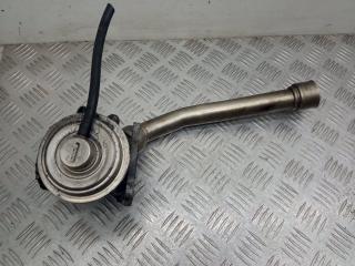 клапан EGR Mercedes-Benz C-Класс W203/S203/CL203 2003, 2.2 л., CDi, A6110900754