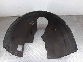 защита арок передняя левая (подкрылок) BMW 7 серия E65/E66/E67 2003, 3.0 л., 306D2, дизель, АКПП
