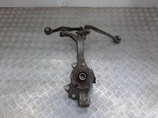 ступица передняя правая Audi A4 B6 2003