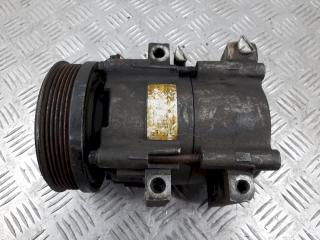 компрессор кондиционера Ford Transit 6 поколение 2005, 2.0 л., TDDi