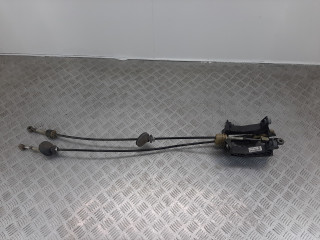 трос кулисы КПП Mercedes-Benz Vito W639 2005, 2.2 л., OM 646.980, дизель, A6392607009