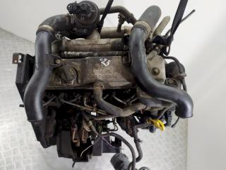 двигатель Ford Tourneo Connect 1 поколение 2004, 1.8 л., TDDi, дизель, 4B81640