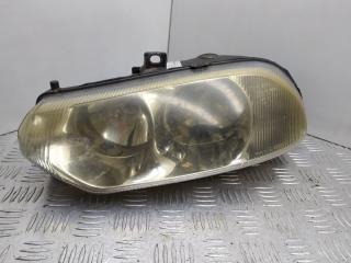 фара левая Alfa Romeo 156 1 поколение [рестайлинг] 2003, 60620135