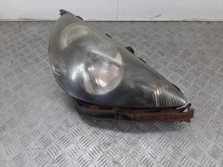 фара правая Honda Jazz 1 поколение 2004