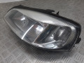 фара левая Opel Astra G 2003 - фото №2