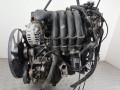двигатель Volkswagen Passat B5 2000, 1.6 л., i, ANA, бензин, ANA, 023331 - фото №2