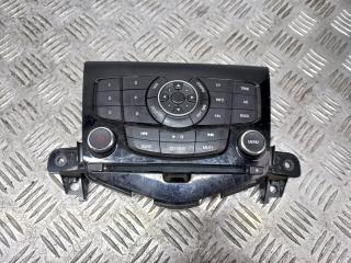 магнитола Chevrolet Cruze 1 поколение 2009, 96948428
