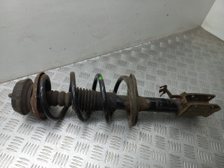 стойка передняя левая Renault Logan 1 поколение 2007