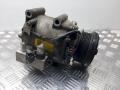 компрессор кондиционера Ford Fiesta 5 поколение 2004, 1.6 л., i, YS4H-19D629-AC - фото №2