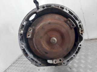 КПП автоматическая (АКПП) Mercedes-Benz S-Класс W221 [рестайлинг] 2011, 3.0 л., CDi, дизель