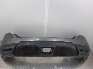 бампер задний Nissan X-Trail T32 2017, -