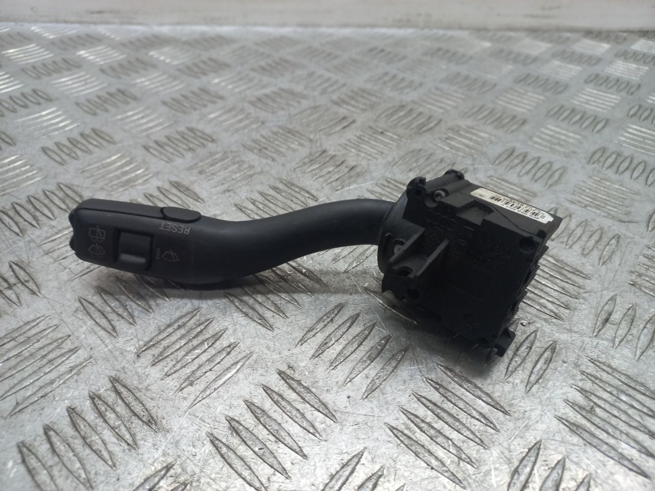 переключатель дворников Audi A6 4F/C6 2006, 4E0953503C