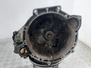 КПП механическая (МКПП) Ford Focus 2 поколение 2007, 1.6 л., i, бензин, 3M5R7002ND