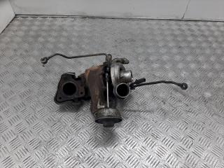 турбина Honda Accord 7 поколение 2005, 2.2 л., 18900-RBD-E02