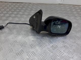 зеркало наружное правое Volkswagen Golf 4 поколение 2003, -