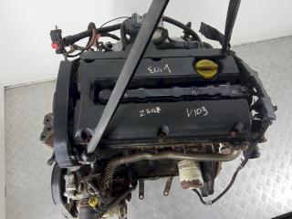 двигатель Opel Astra H 2006, 1.6 л., i, бензин, Z16XEP, 20HZ2512