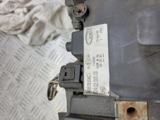 фара правая Chrysler Voyager 4 поколение [рестайлинг] 2005, 04857830ACI