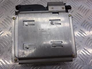 блок управления двигателем Audi A6 C5 [рестайлинг] 2003, 2.0 л., i, 8E0907411