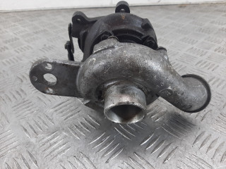 турбина Opel Zafira 1 поколение (A) [рестайлинг] 2003, 2.0 л., дизель, 90570506