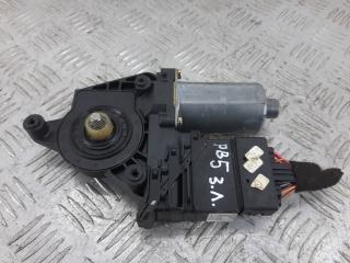 моторчик стеклоподъемника задний левый Volkswagen Passat B5 2000, 2.5 л., AKN, дизель, 6МКПП, универсал