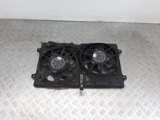 вентилятор радиатора Ford Galaxy 1 поколение [рестайлинг] 2003, 1.9 л., TDi, 7M3121203