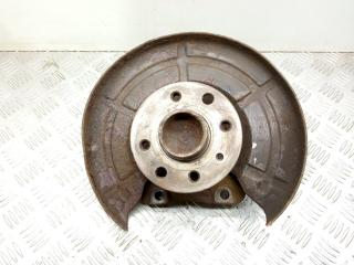 ступица задняя левая Opel Meriva 1 поколение (A) 2003