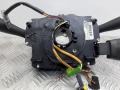 переключатель подрулевой (стрекоза) Peugeot 207 1 поколение 2006, 96630723XT - фото №2