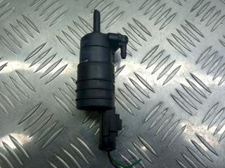 насос (моторчик) омывателя стекла Renault Megane 1 поколение [рестайлинг] 2000, 7700431079