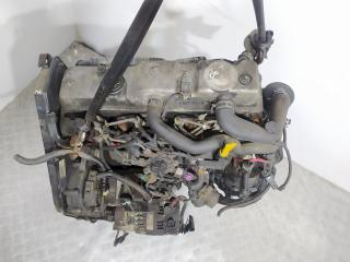 двигатель Ford Focus 1 поколение [рестайлинг] 2003, 1.8 л., TDCi, дизель, -, 2S73211