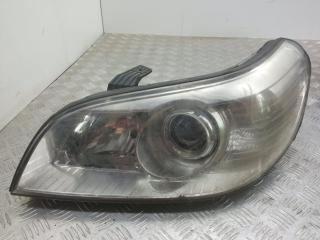 фара левая Chevrolet Epica 2 поколение 2008