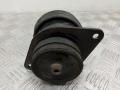 подушка крепления двигателя Volkswagen Passat B4 1996, 1.9 л., TDi, 1H0199611 - фото №2