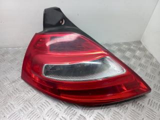 фонарь задний левый Renault Megane 2 поколение [рестайлинг] 2007, 8200413214