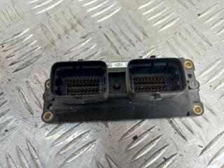 блок управления двигателем Fiat Punto 2 поколение 2003, 1.2 л., i, 5AF.P4