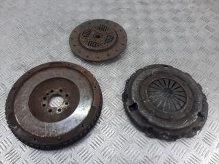 маховик Peugeot 406 1 поколение 1997, 2.0 л., HDi, 9630128480