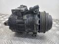 компрессор кондиционера Mercedes-Benz E-Класс W210/S210 [рестайлинг] 2002, 2.2 л., CDi - фото №3