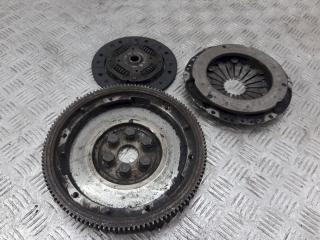 маховик Skoda Fabia 1 поколение (6Y) [рестайлинг] 2004, 1.4 л., i