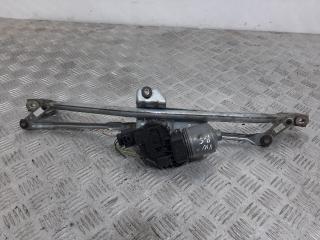 механизм стеклоочистителя (трапеция дворников) Volkswagen Passat B5 2001, -