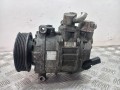 компрессор кондиционера Volkswagen Passat B6 2008, 1.8 л., бензин, 1K0820859E - фото №3