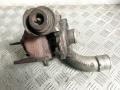 турбина Renault Laguna 2 поколение 2004, 1.9 л., DCi, 8200256077 - фото №2