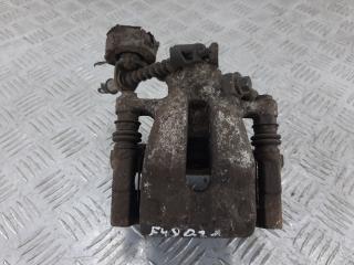 суппорт задний правый Opel Zafira 1 поколение (A) [рестайлинг] 2003, 2.2 л., Y 22 DTR, дизель