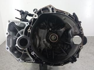 КПП механическая (МКПП) Nissan X-Trail T30 [рестайлинг] 2005, 2.2 л., YD22D, дизель, МКПП, внедорожник 5 дв., 8H5