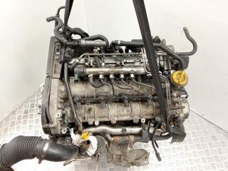 двигатель Opel Vectra C 2004, 1.9 л., CDTi, дизель, BH