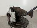 раздаточная коробка Land Rover Freelander 2 поколение 2008, 2.2 л., TD, 7G9N-7L486-AB - фото №2