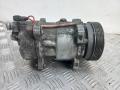 компрессор кондиционера Volkswagen Golf 3 поколение 1995, 1.9 л., TDi, 1H0820803D - фото №4