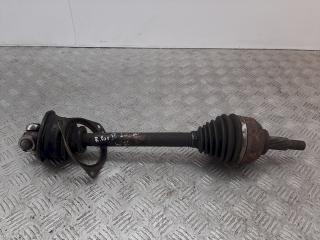 полуось передняя левая (приводной вал, ШРУС) Renault Espace 4 поколение 2006, 2.2 л., DCi