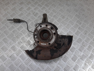 ступица передняя левая Opel Vectra C [рестайлинг] 2006, 1.8 л., i, Z 18 XER, бензин