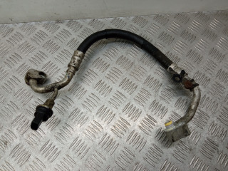 трубка кондиционера Volkswagen Touran 1 поколение 2006, 2.0 л., BKD, дизель